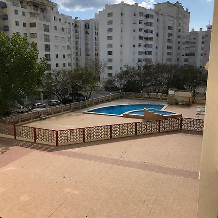 Casa Canoa B Armação de Pêra Exterior foto