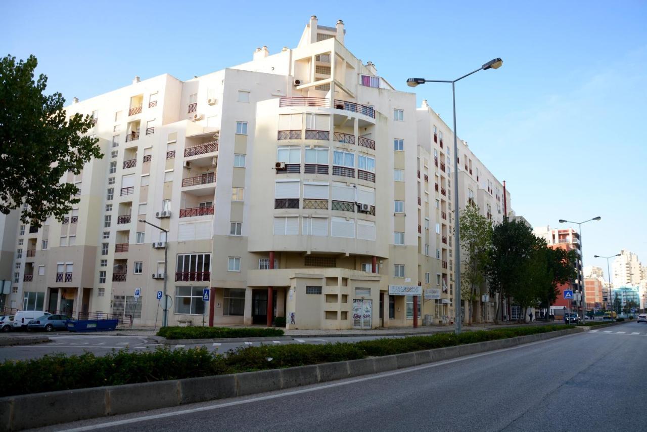 Casa Canoa B Armação de Pêra Exterior foto