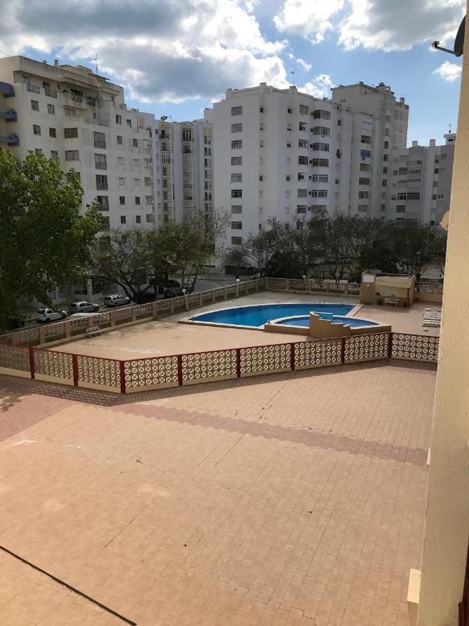Casa Canoa B Armação de Pêra Exterior foto