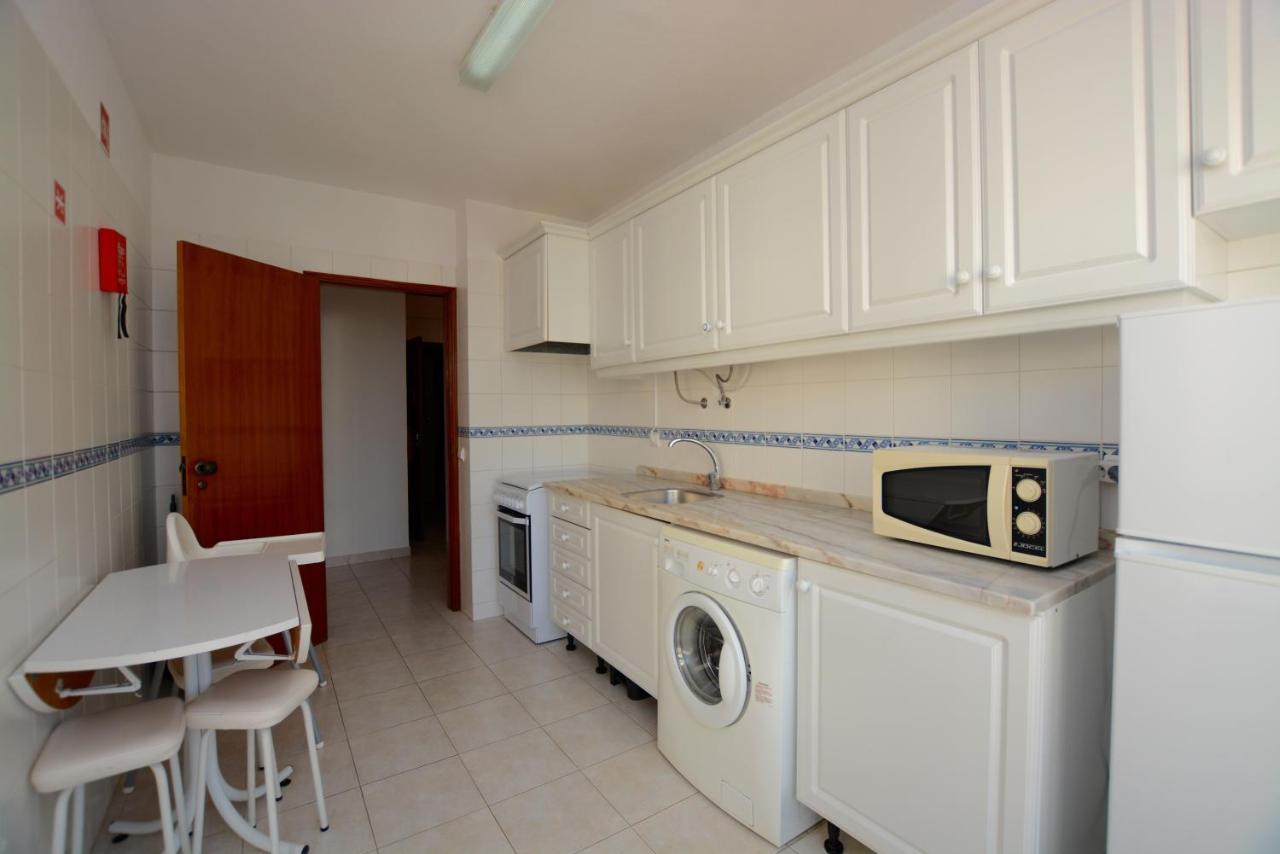 Casa Canoa B Armação de Pêra Exterior foto